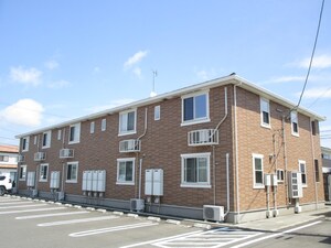 ダンデライオン壱番館外観写真