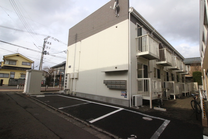 外観写真