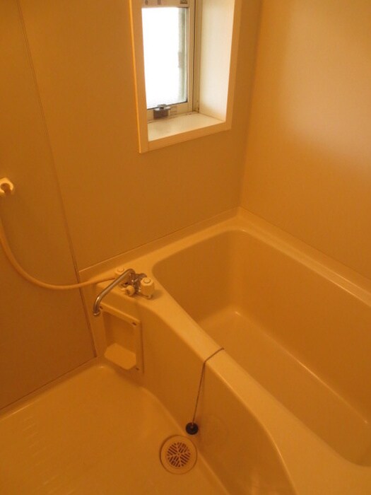 物件内観写真6　(バス／シャワールーム等)
