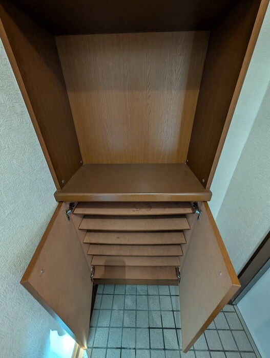 物件内観写真19　(靴箱)