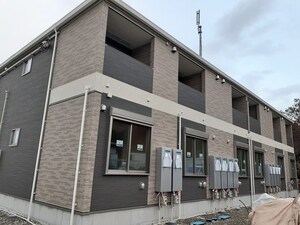 富谷マツターズ外観写真