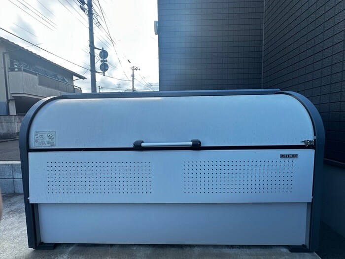 物件外観写真6　(建物設備)