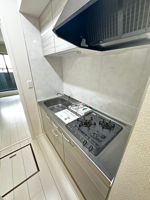 物件内観写真10　(キッチン)