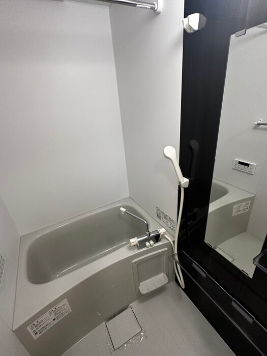 物件内観写真12　(バス／シャワールーム等)