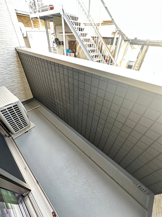 物件内観写真19　(ベランダ・バルコニー)