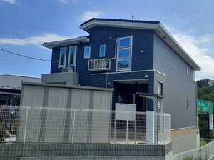 よつばのクローバー　Ⅱ外観写真
