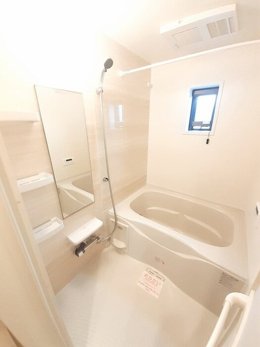 物件内観写真9　(バス／シャワールーム等)
