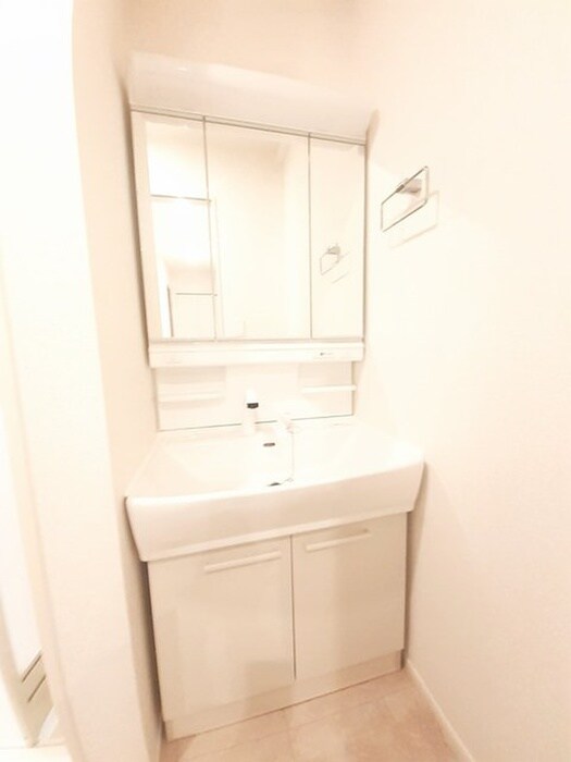 物件内観写真10　(洗面)