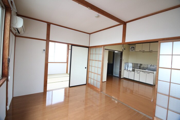 物件内観写真7　(居室)