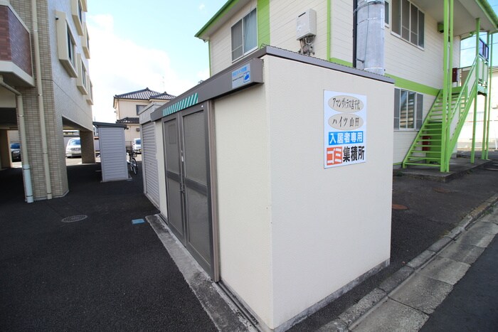 物件外観写真6　(その他)