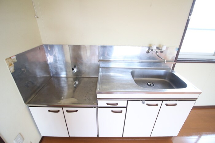 物件内観写真10　(キッチン)