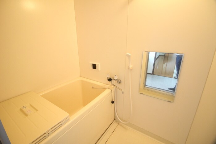 物件内観写真12　(バス／シャワールーム等)