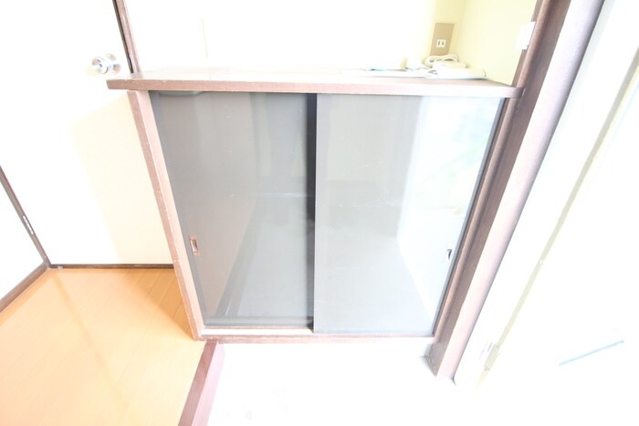 物件内観写真15　(靴箱)