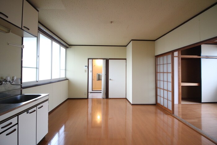 物件内観写真17　(居室)