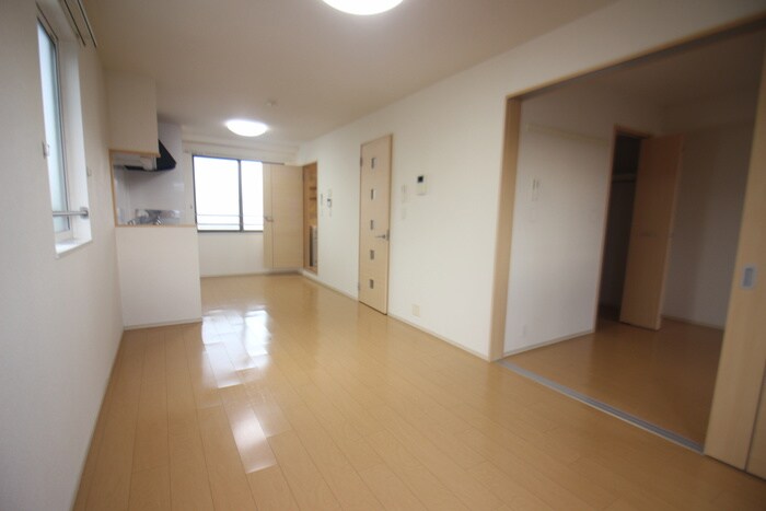 物件内観写真7　(居室)