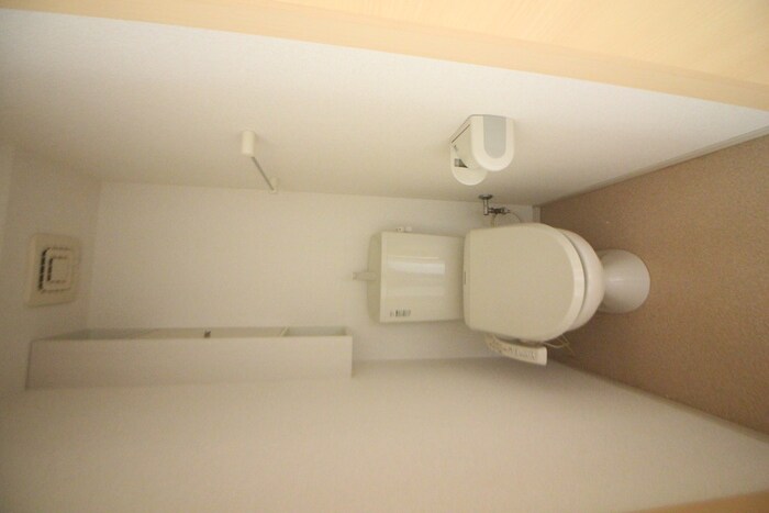 物件内観写真10　(トイレ)