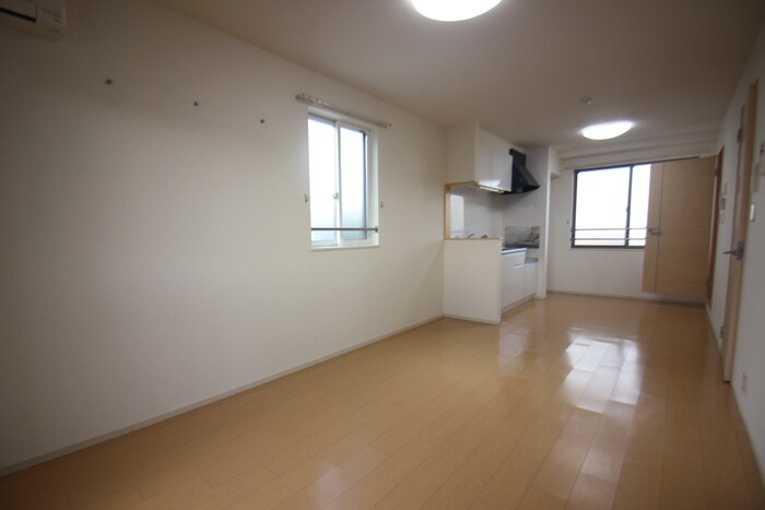 物件内観写真21　(居室)