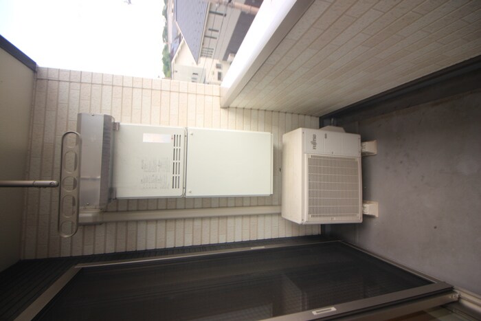 物件内観写真22　(ベランダ・バルコニー)