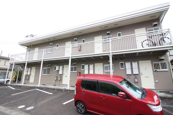 物件外観写真3　(外観写真)