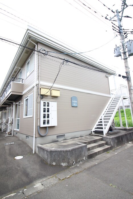 物件外観写真6　(外観写真)