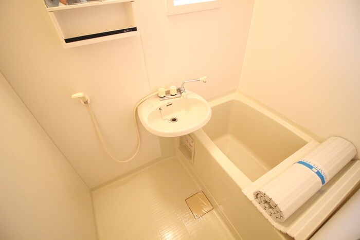 物件内観写真10　(バス／シャワールーム等)