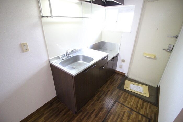 物件内観写真14　(キッチン)