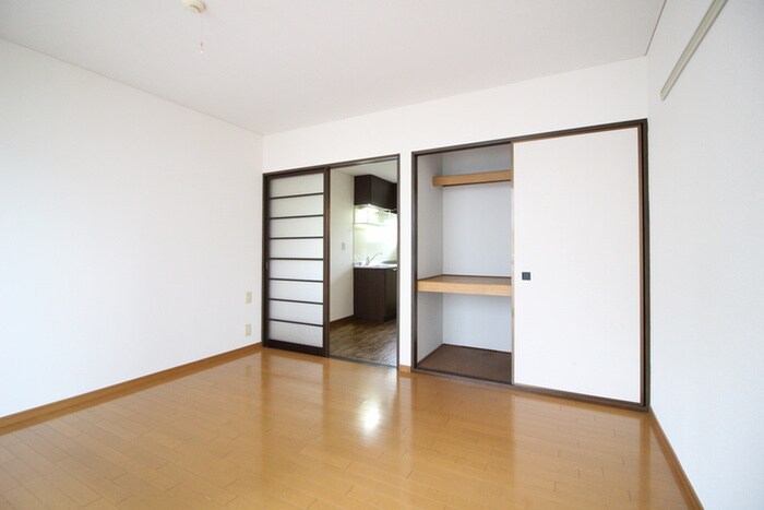 物件内観写真20　(居室)
