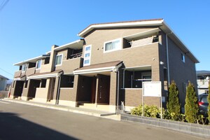 ブライト605レジデンスⅣ外観写真