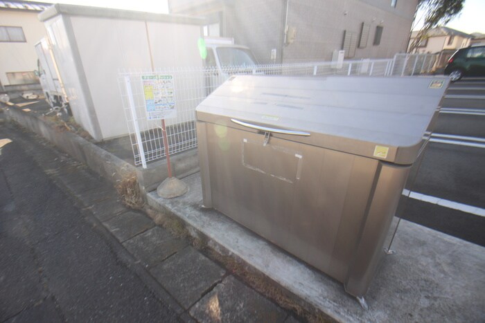 物件外観写真3　(建物設備)