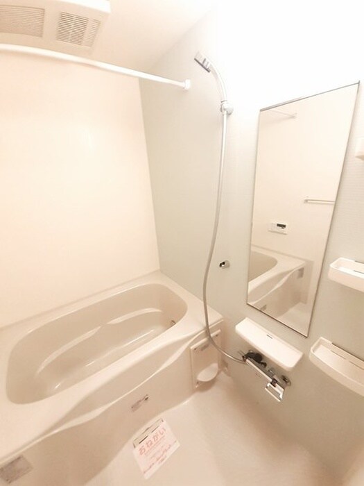 物件内観写真10　(バス／シャワールーム等)