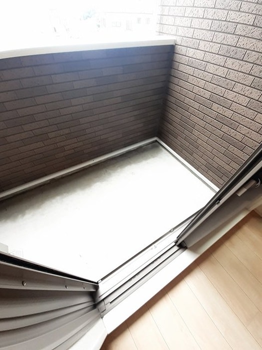 物件内観写真16　(ベランダ・バルコニー)