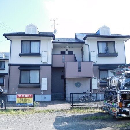 フレール沖野Ｂ外観写真