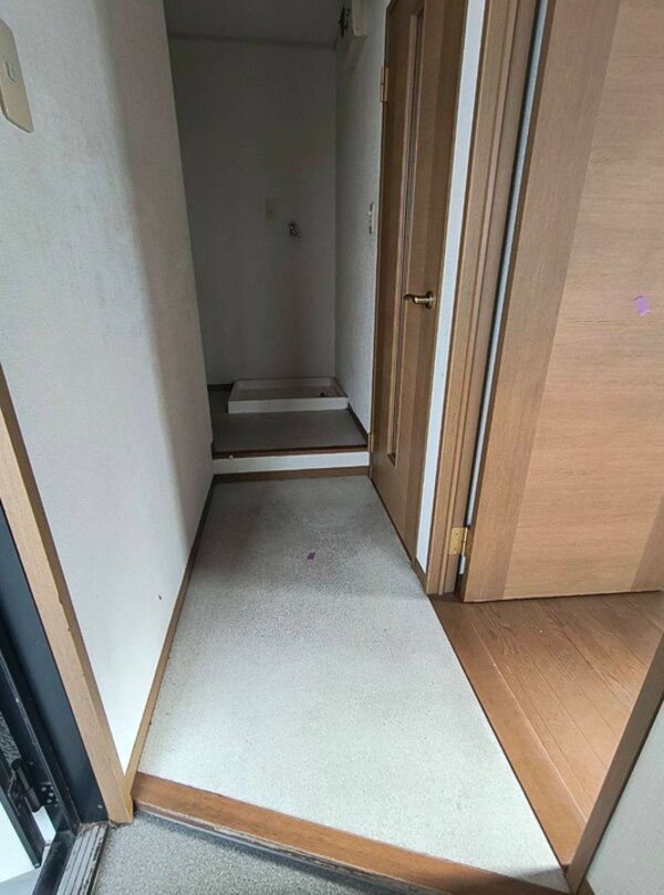 廊下