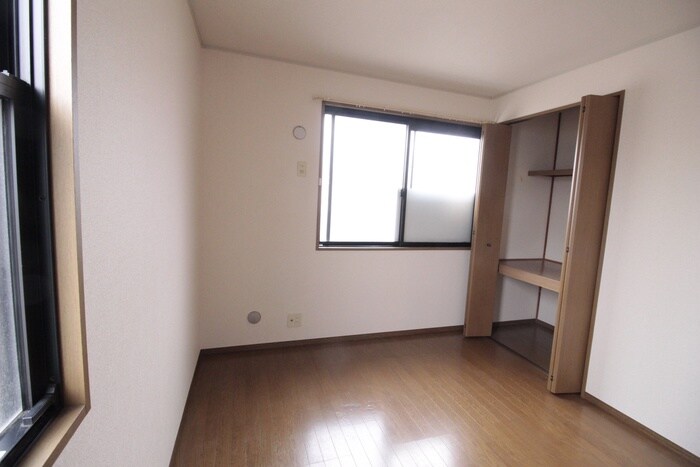 物件内観写真22　(居室)