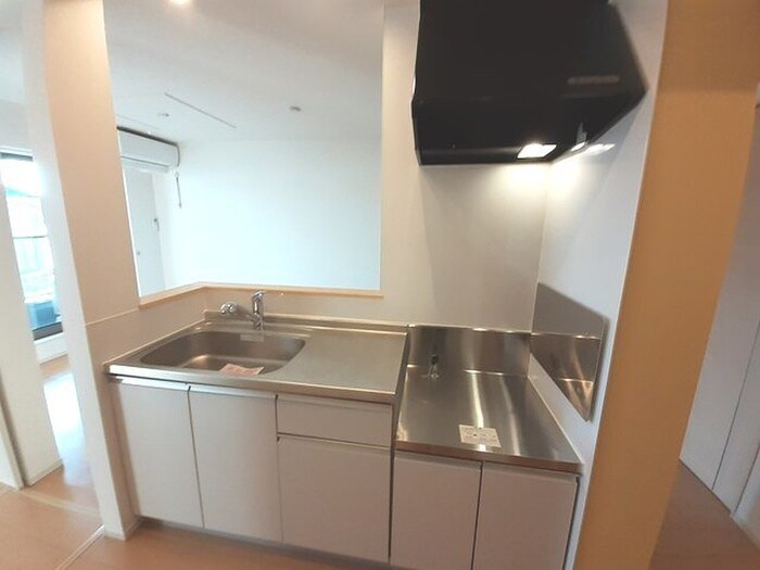 物件内観写真5　(キッチン)