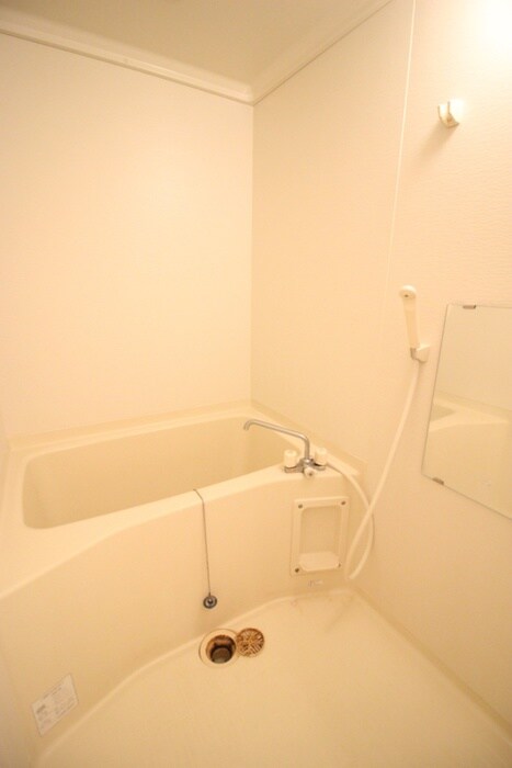 物件内観写真7　(バス／シャワールーム等)