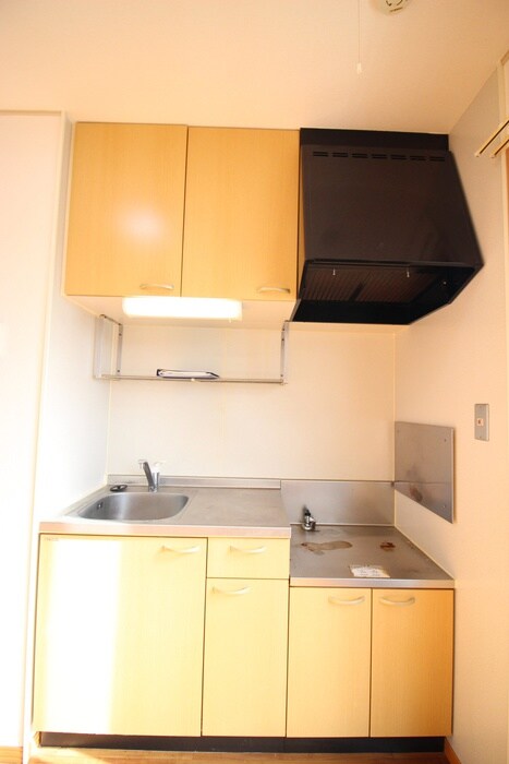 物件内観写真12　(キッチン)