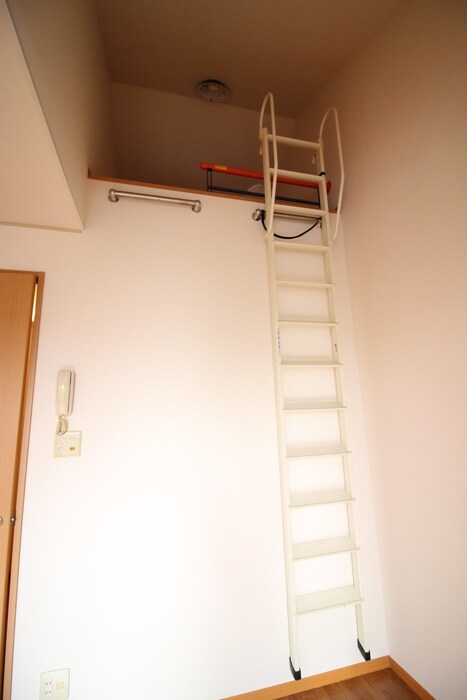 物件内観写真16　(ロフト)