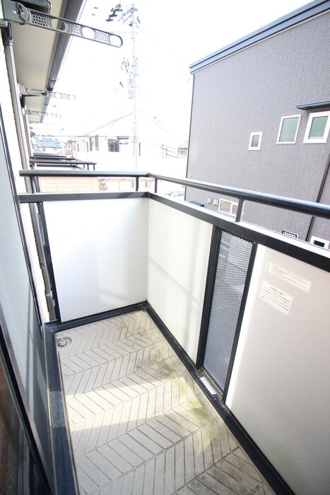 物件内観写真17　(ベランダ・バルコニー)
