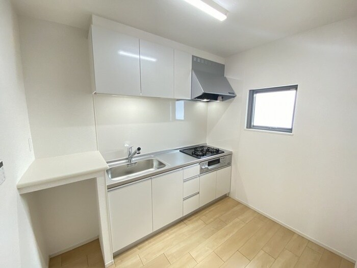 物件内観写真5　(キッチン)