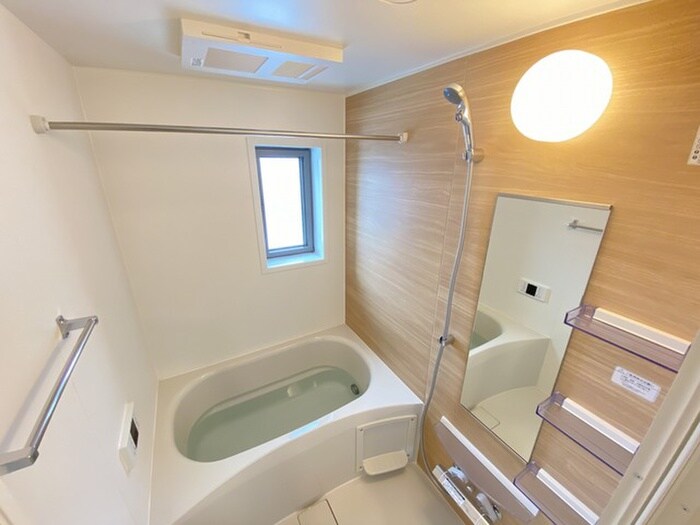 物件内観写真6　(バス／シャワールーム等)
