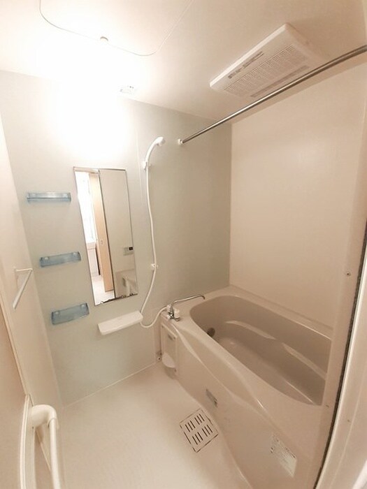 物件内観写真9　(バス／シャワールーム等)