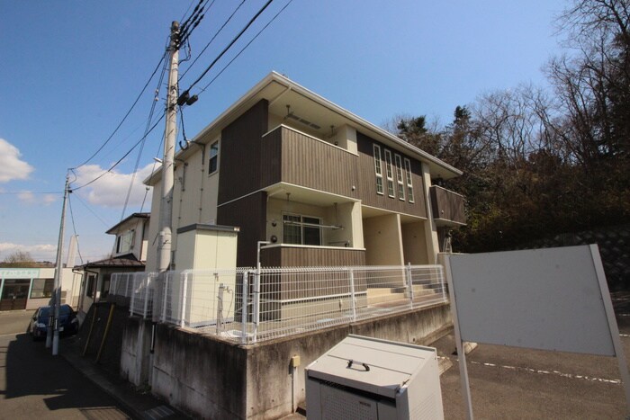 物件外観写真3　(外観写真)