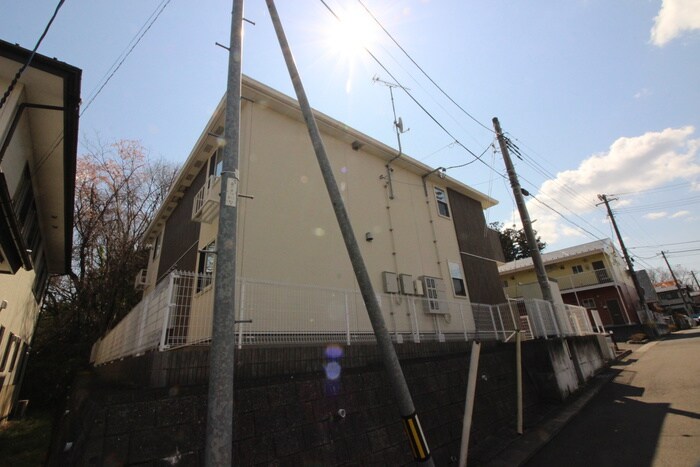 物件外観写真4　(外観写真)