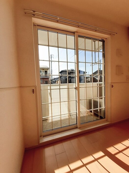 物件内観写真12　(居室)