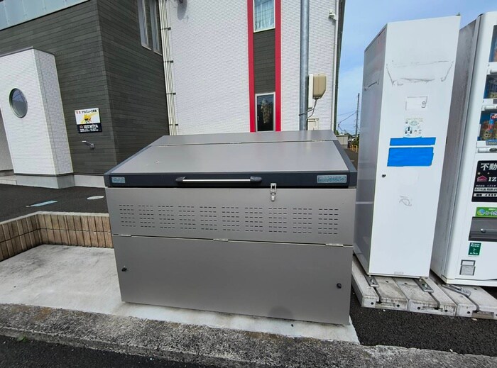 物件外観写真2　(建物設備)