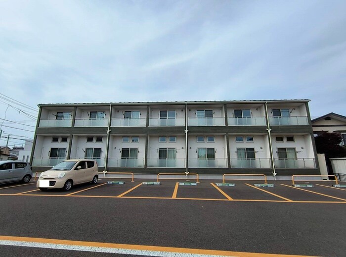 物件外観写真6　(外観写真)