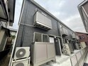 アスコット台原A棟