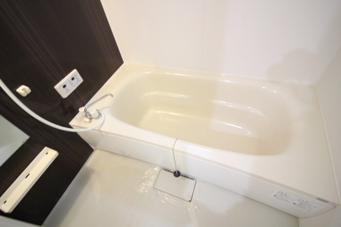 物件内観写真9　(バス／シャワールーム等)