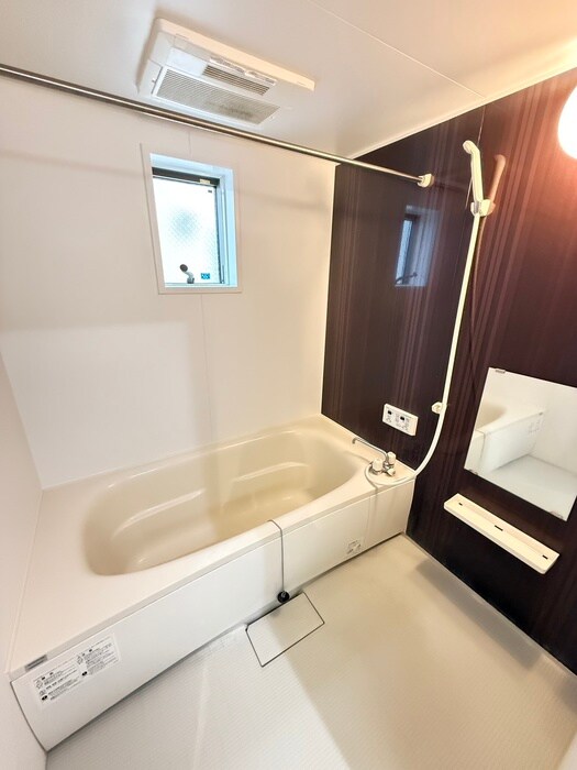 物件内観写真9　(バス／シャワールーム等)